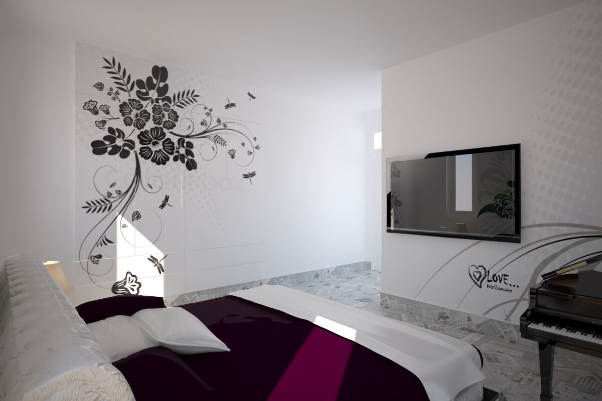1st Floor 21 - Nội Thất Nhà Biệt Thự Phan Thiết - Anh Đan Uy