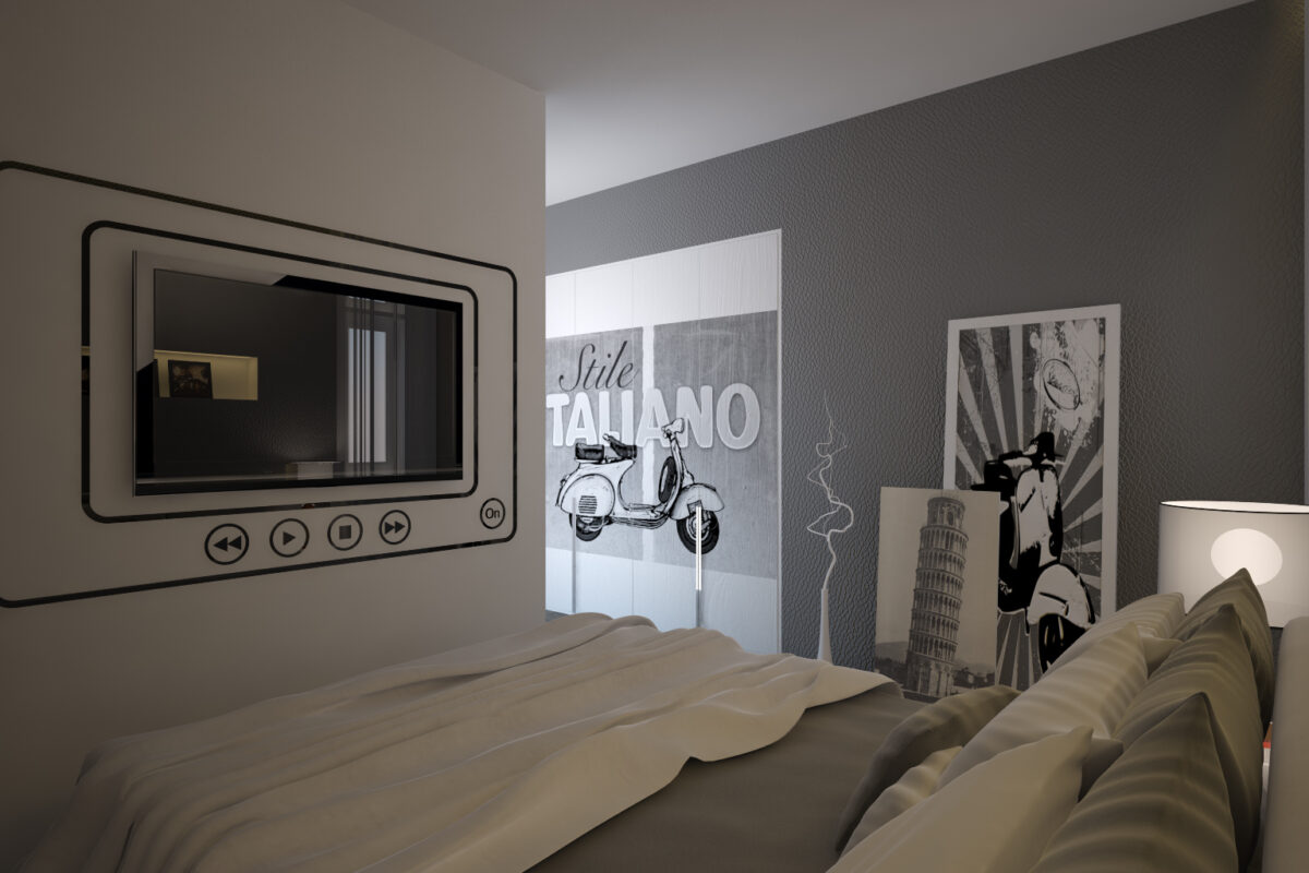 1st Floor 22 - Nội Thất Nhà Biệt Thự Phan Thiết - Anh Đan Uy