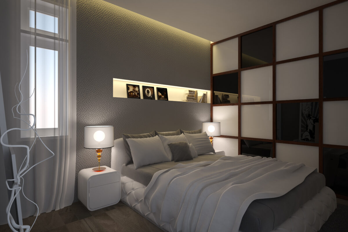 1st Floor 23 - Nội Thất Nhà Biệt Thự Phan Thiết - Anh Đan Uy