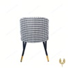 Ghế ăn Modern Grey - Fravia - Nội Thất Life