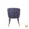 Ghế ăn Modern Grey - Fravia - Nội Thất Life