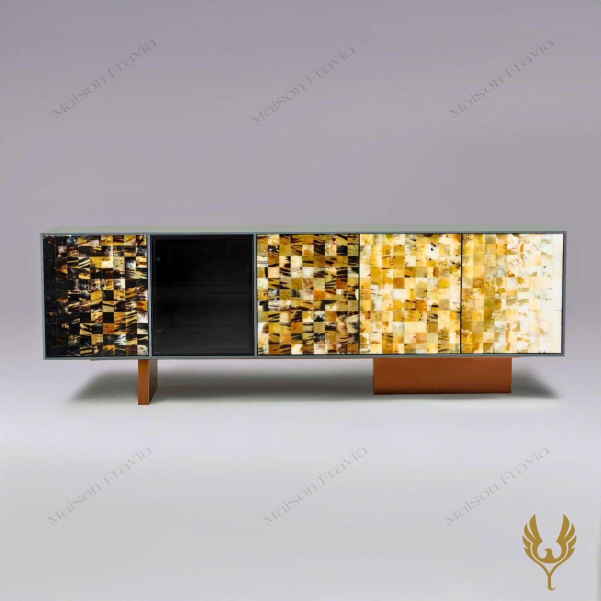 Kệ Tủ LA CORNE D'OR CABINET - NoithatLife