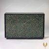 Kệ Tủ Sơn mài khảm Bào ngư Mosaic Lacquer - Fravia - Nội Thất Life