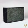 Kệ Tủ Sơn mài khảm Bào ngư Mosaic Lacquer - Fravia - Nội Thất Life