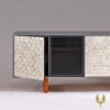KE TU Kham Trai Cao Cap Mermaid Luxury Cabinet Fravia Noi That Life 03 - Kệ tủ Khảm trai Cao cấp Mermaid Luxury Cabinet - Fravia KM01