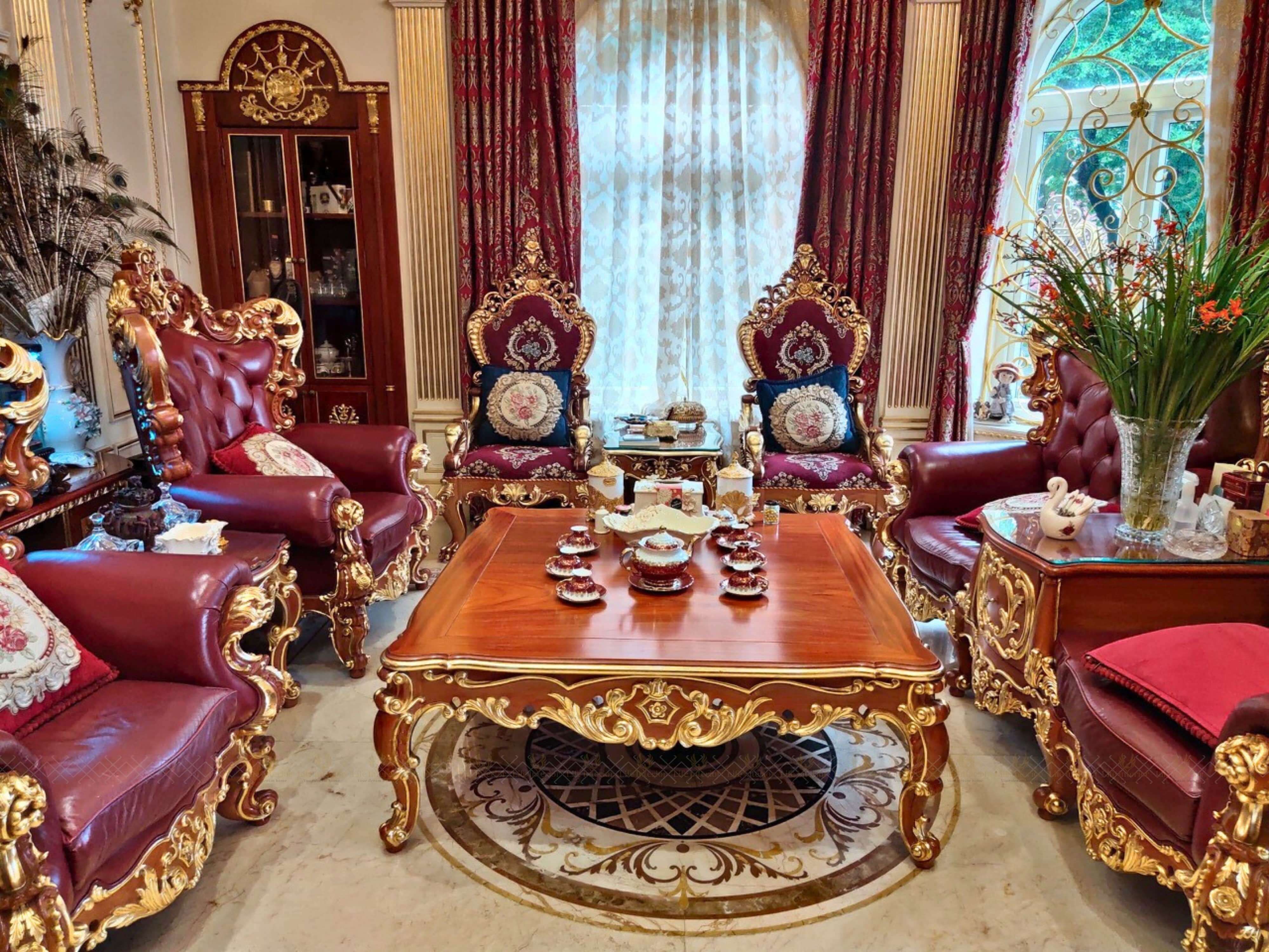 Biet Thu Cityland Anh Cuong Chi Huong 03