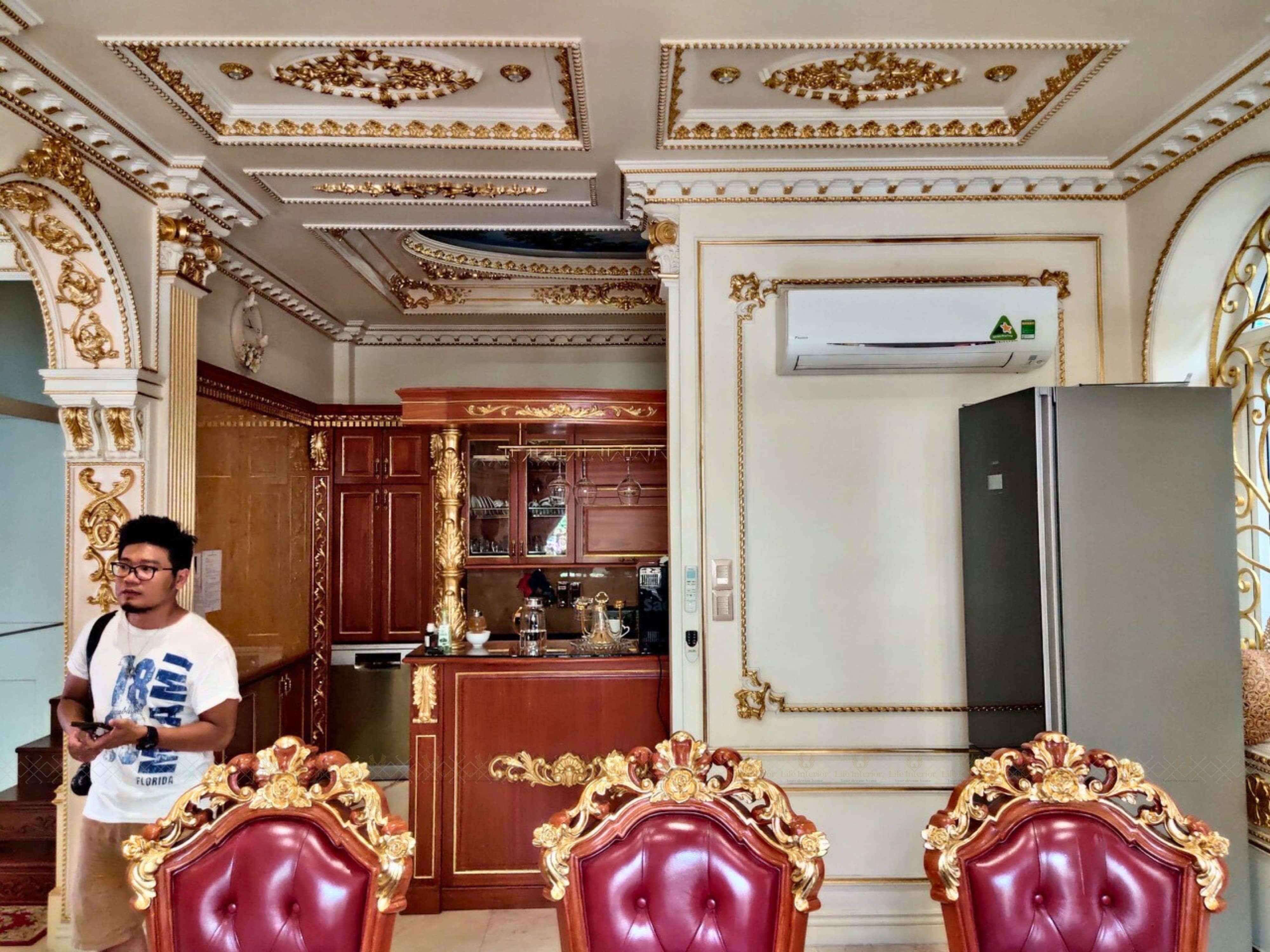 Biet Thu Cityland Anh Huong Chi Cuong 08