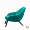 Ghế Armchair Royal Emerald - Fravia - Nội Thất Life