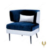 Ghế Armchair Royal Navy 1 - Fravia - Nội Thất Life