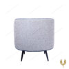 Ghế Armchair Royal Navy 2 - Fravia - Nội Thất Life