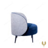 Ghế Armchair Royal Navy 2 - Fravia - Nội Thất Life