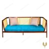 Ghế Sofa Mây Rattan - Fravia - Nội Thất Life