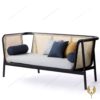 Ghế Sofa Mây Rattan - Fravia - Nội Thất Life