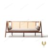 Ghế Sofa Mây Rattan - Fravia - Nội Thất Life