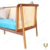 Ghế Sofa Mây Rattan - Fravia - Nội Thất Life