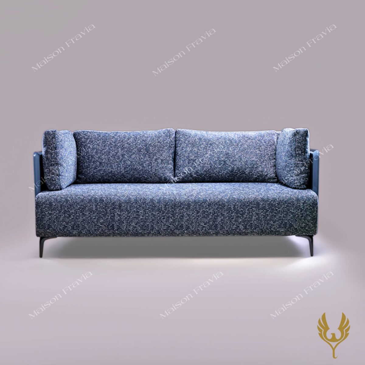Sofa Abalone Lacquer - Fravia - Nội Thất Life