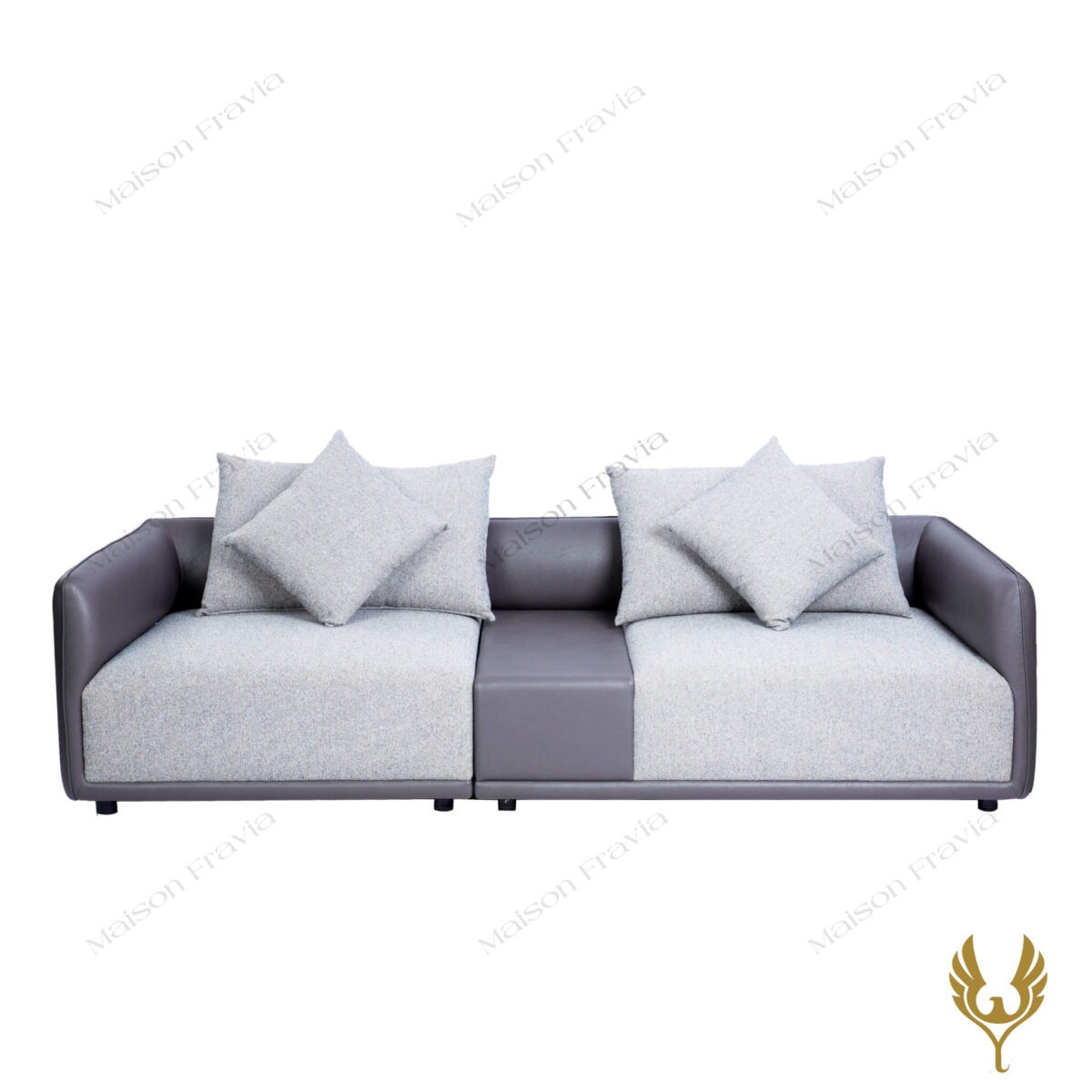 Sofa Luxury We Love - Fravia -Nội Thất Life
