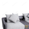 Sofa Luxury We Love - Fravia -Nội Thất Life
