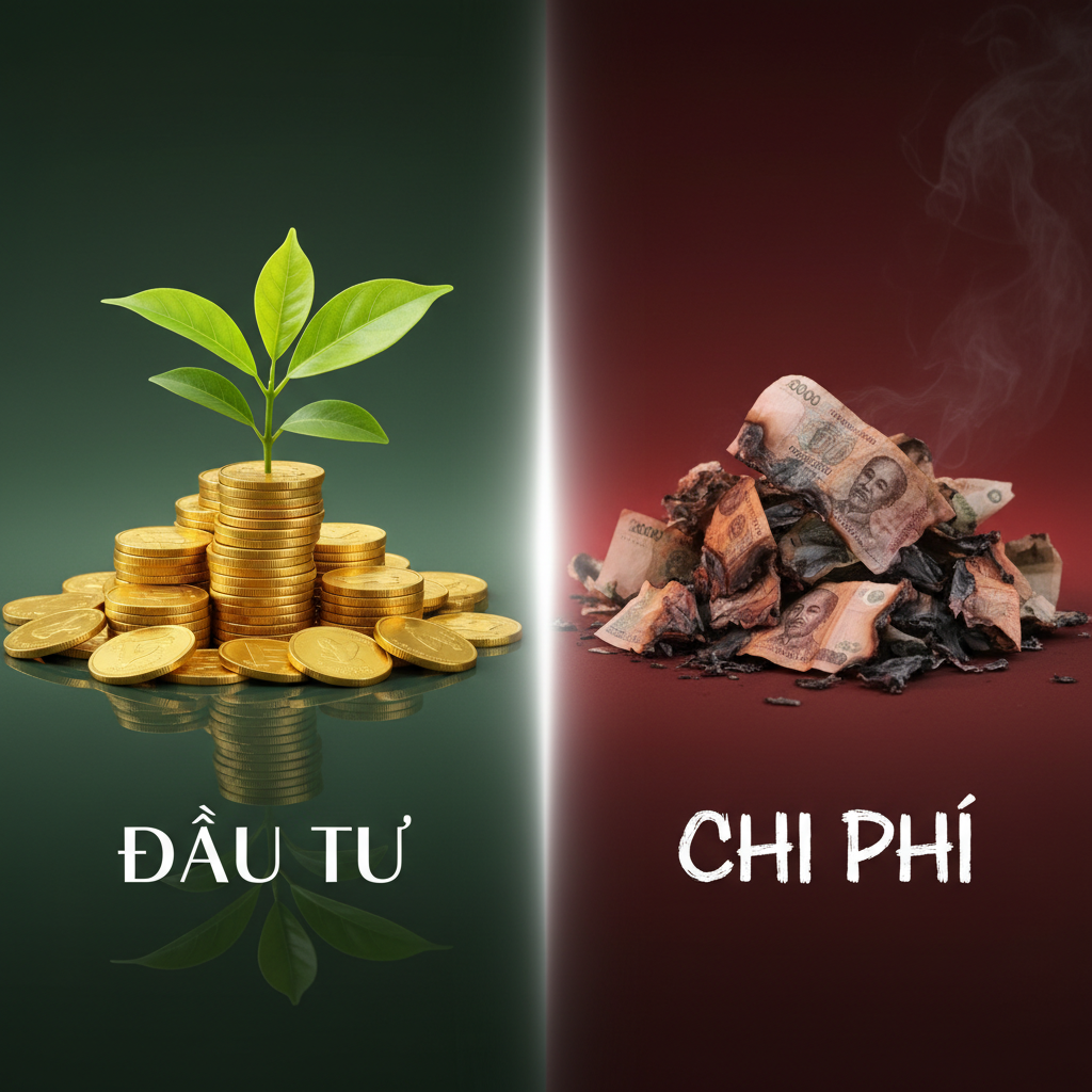 Lợi ích thuê thiết kế nội thất: Đầu tư thông minh